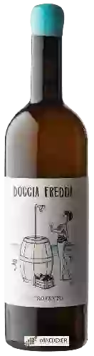 Wijnmakerij Controvento - Doccia Fredda