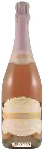 Wijnmakerij Conundrum - Sparkling Rosé