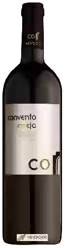 Wijnmakerij Convento Oreja - Crianza