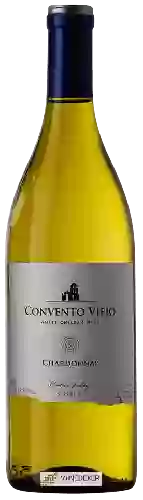 Wijnmakerij Convento Viejo - Central Valley Chardonnay