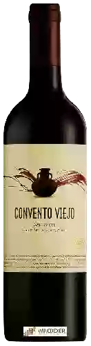 Wijnmakerij Convento Viejo - Valle del Maule Merlot