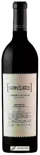 Wijnmakerij Convexity - Cabernet Sauvignon