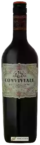 Wijnmakerij Conviviale - Montepulciano d'Abruzzo