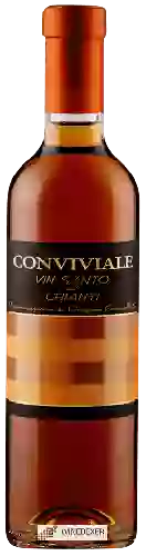 Wijnmakerij Conviviale - Vin Santo del Chianti