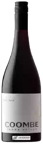 Wijnmakerij Coombe Farm - Pinot Noir