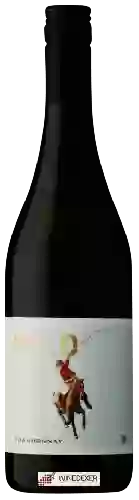 Wijnmakerij Coombe Farm - Polo Chardonnay