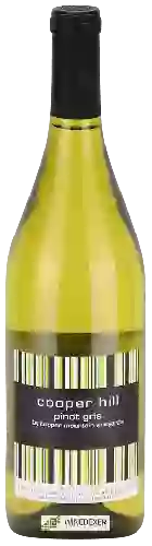 Wijnmakerij Cooper Mountain - Cooper Hill Pinot Gris