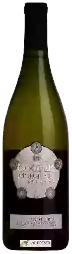 Wijnmakerij Cooper Mountain - Pinot Gris