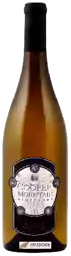 Wijnmakerij Cooper Mountain - Reserve Pinot Gris