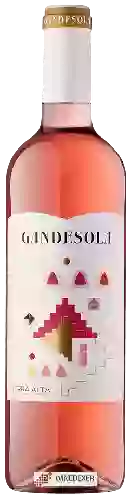 Wijnmakerij Cooperatiu Gandesa - Gandesola Rosé