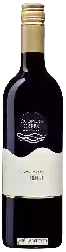 Wijnmakerij Coopers Creek - Merlot