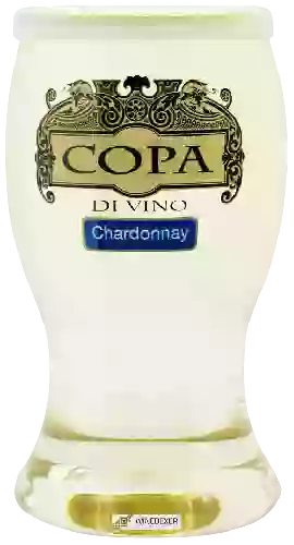 Wijnmakerij Copa di Vino - Chardonnay