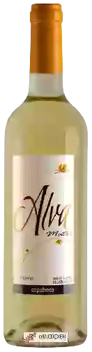 Bodegas Copaboca - Alva Mater Verdejo