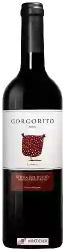 Bodegas Copaboca - Gorgorito Roble