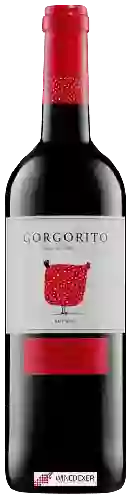 Bodegas Copaboca - Gorgorito Tinta de Toro