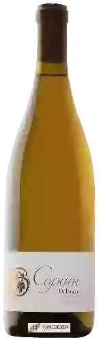 Wijnmakerij Copain - DuPratt Chardonnay