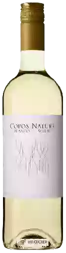 Wijnmakerij Copos - Copos Nature Blanco