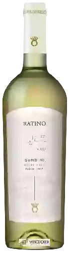 Wijnmakerij Coppadoro - Ratino Bombino