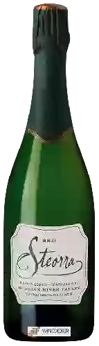 Wijnmakerij Steorra - Chardonnay - Pinot Noir Brut