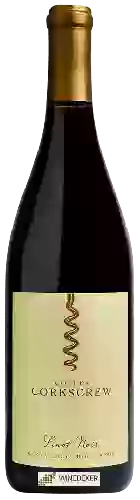 Wijnmakerij Copper Corkscrew - Pinot Noir