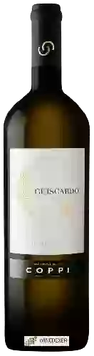 Wijnmakerij Coppi - Guiscardo Falanghina
