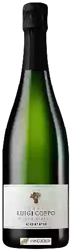 Wijnmakerij Coppo - Brut Luigi