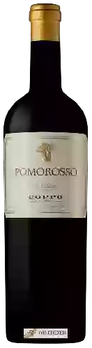 Wijnmakerij Coppo - Pomorosso Nizza