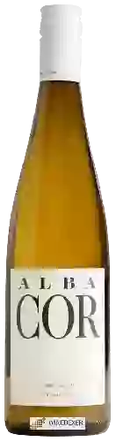 Wijnmakerij COR - Celilo Vineyard Alba Cor