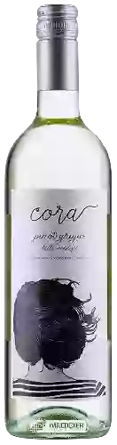 Wijnmakerij Cora - Pinot Grigio