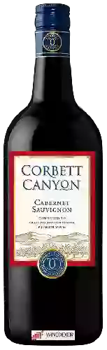 Wijnmakerij Corbett Canyon - Cabernet Sauvignon