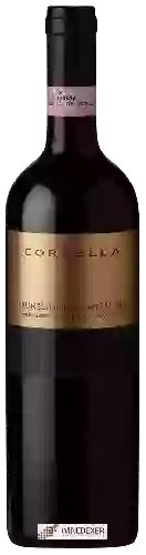 Wijnmakerij Cordella - Brunello di Montalcino