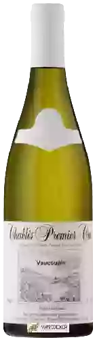 Wijnmakerij Corinne Perchaud - Chablis Premier Cru 'Vaucoupin'