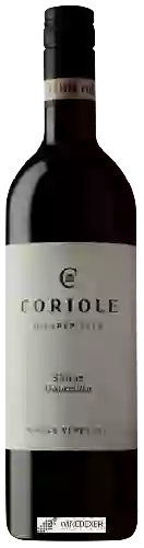 Wijnmakerij Coriole Vineyards - Galaxidia Shiraz