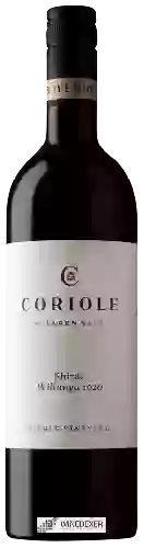 Wijnmakerij Coriole Vineyards - Willunga Shiraz