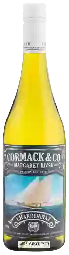 Wijnmakerij Cormack & Co - Chardonnay