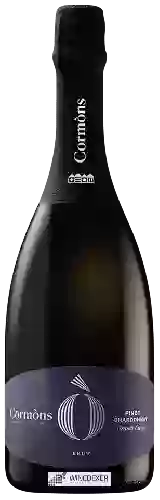 Wijnmakerij Cormòns - Grande Cuvée Pinot - Chardonnay Brut