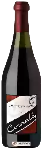 Wijnmakerij Cornalé - Lambrusco