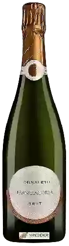 Wijnmakerij Cornaleto - Franciacorta Brut