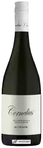 Wijnmakerij Cornelius - Single Vineyard Sauvignon