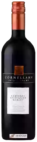 Wijnmakerij Cornellana - Cabernet Sauvignon - Merlot