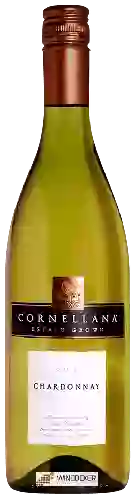 Wijnmakerij Cornellana - Chardonnay