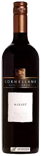 Wijnmakerij Cornellana - Merlot