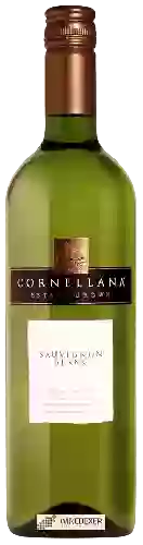 Wijnmakerij Cornellana - Sauvignon Blanc