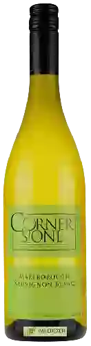 Wijnmakerij Corner Stone - Sauvignon Blanc