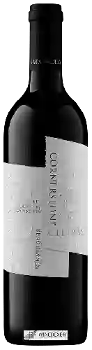 Wijnmakerij Cornerstone Cellars - Benchlands Cabernet Sauvignon