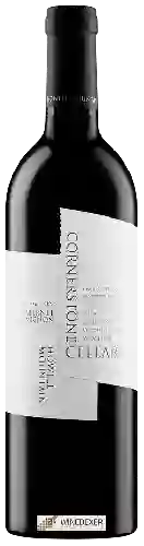 Wijnmakerij Cornerstone Cellars - Howell Mountain Cabernet Sauvignon