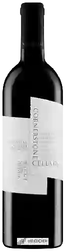 Wijnmakerij Cornerstone Cellars - Kairos Vineyard Cabernet Sauvignon