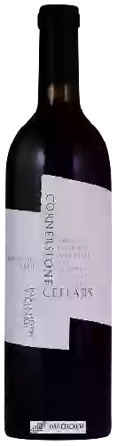 Wijnmakerij Cornerstone Cellars - Ram's Horn Vineyard Syrah