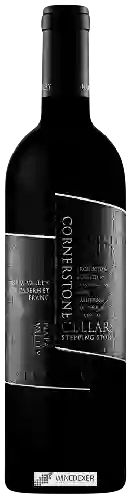 Wijnmakerij Cornerstone Cellars - Stepping Stone Cabernet Franc