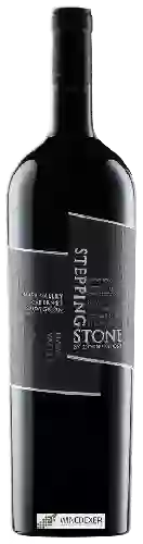 Wijnmakerij Cornerstone Cellars - Stepping Stone Cabernet Sauvignon